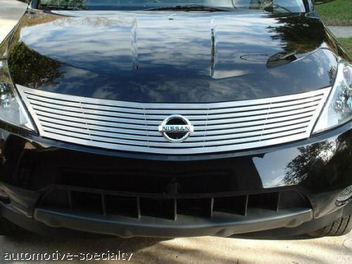 03-04 Nissan murano grill #4