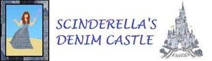 Scinderella's Denim Castle