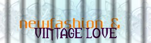 newfashion&vintagelove