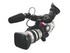 Camcorder: Canon XL1S Camcorder - Silver