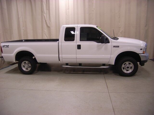 Image 1 of Ford F-250 Lariat 4x4…