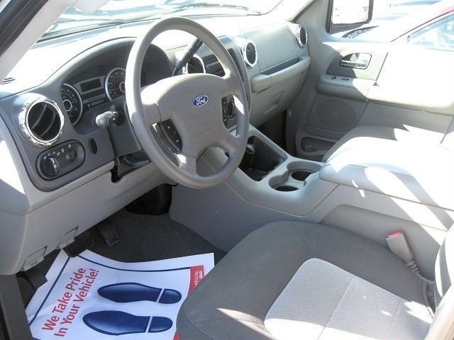 Image 9 of XLT SUV 5.4L CD 4X4…