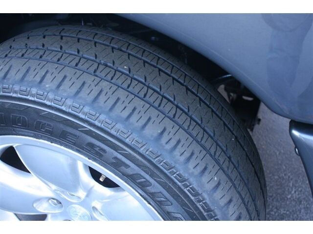 Image 1 of 5.9L 4X4 Tires - Front…