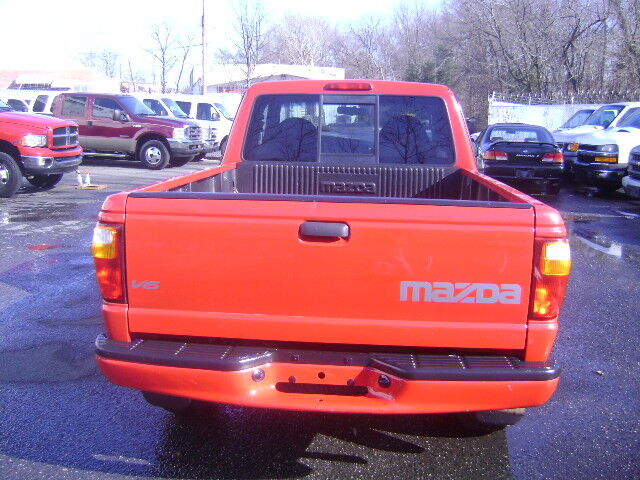 Image 1 of 2003 MAZDA B3000 CAB…