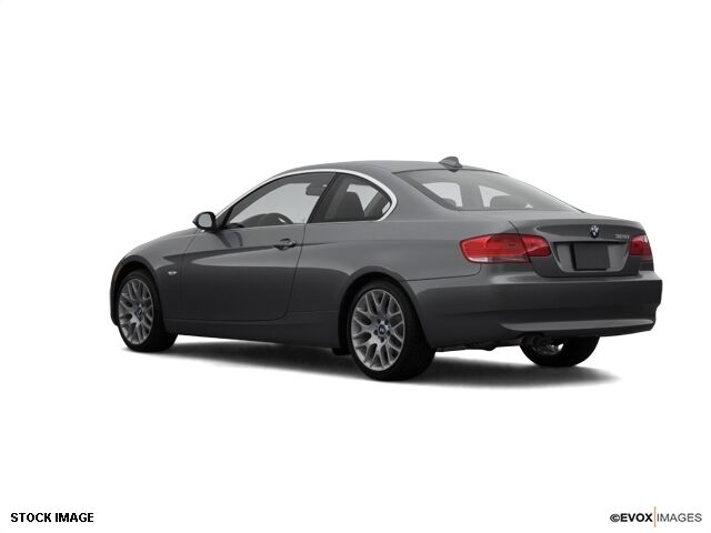 Image 9 of 328xi Certified Coupe…