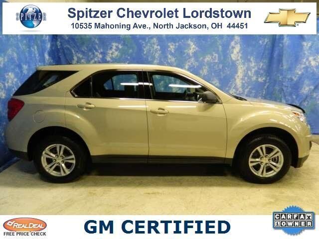 Image 10 of LS Certified SUV 2.4L…