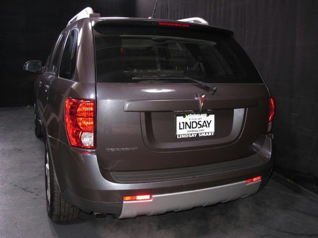 Image 1 of FWD 4dr SUV 3.4L CD…