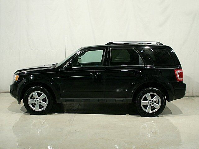 Image 1 of Limited SUV 2.5L Black