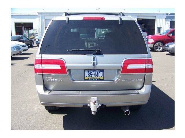 Image 1 of 4X4 4DR Certified SUV…