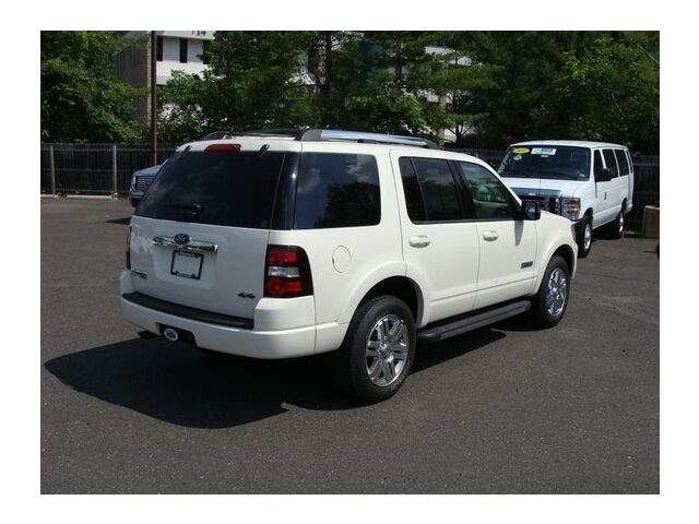 Image 1 of Limited SUV 4.0L CD…
