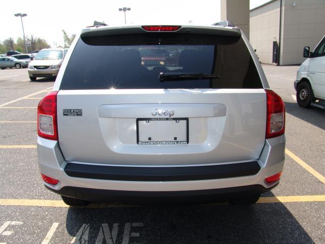 Image 9 of 11 JEEP COMPASS FUEL…