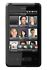 Cell Phone: HTC HD mini - Black (Unlocked) Smartphone