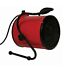 Heater: World Marketing of America EUH1240 Heater Alimentation: Electric, Thermostat, Carrying Handl...