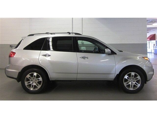 Image 9 of SUV 3.7L CD AWD Traction…
