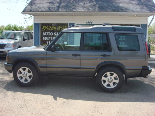 Image 2 of 2003 land rover HSE…