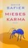 Buch: Mieses Karma