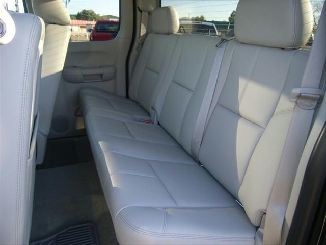 Image 10 of 4X4 Ext Cab New 5.3L…