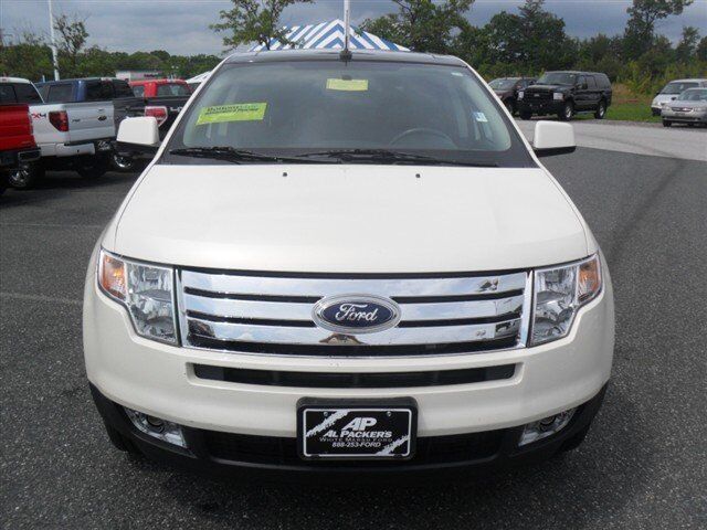 Image 9 of Limited 3.5L CD AWD…