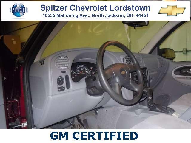 Image 1 of LS Certified SUV 4.2L…
