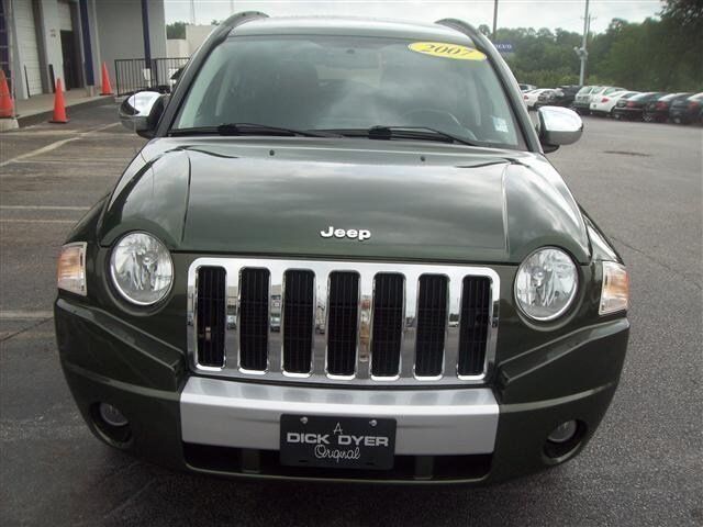 Image 1 of 07 Jeep Compass Limited…
