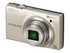 Camera: Nikon COOLPIX S6100 16.0 MP Digital Camera - Silver