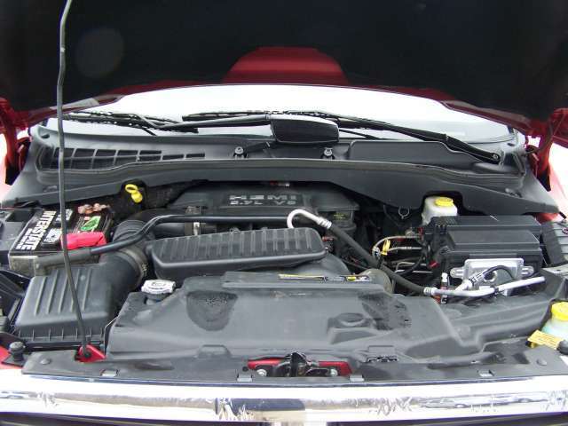Image 1 of Limited SUV 5.7L CD…