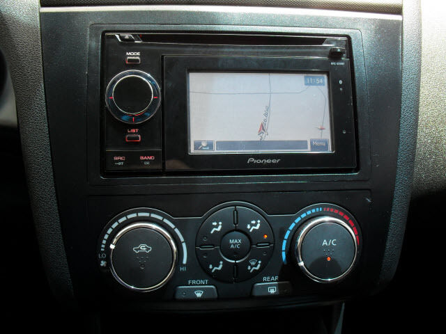 Image 9 of 2.5 S 2.5L Nissan Navigation…