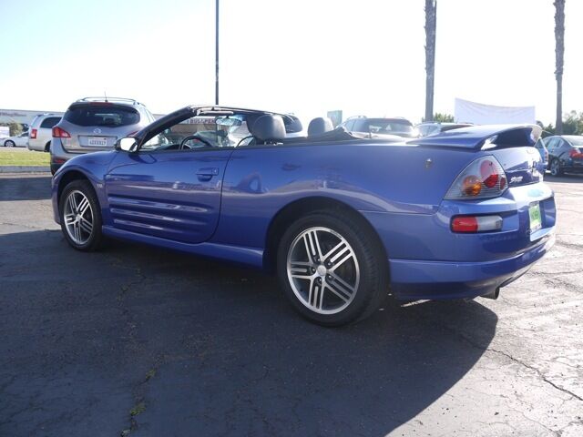 Image 1 of GTS Convertible 3.0L…