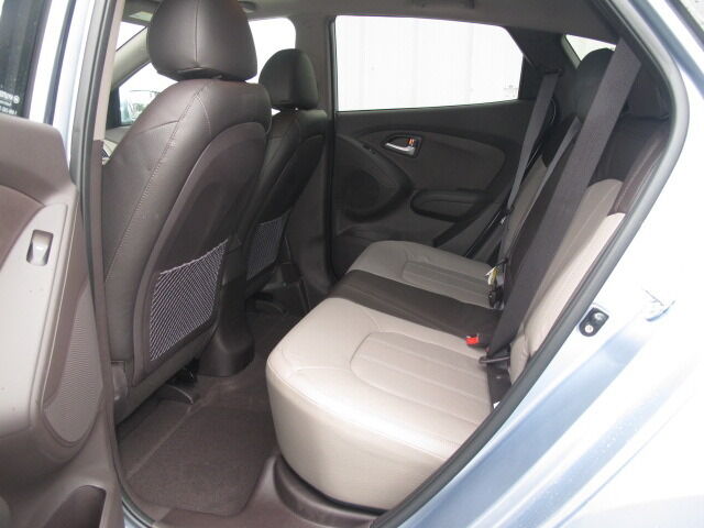 Image 2 of New SUV 2.4L CD AWD…