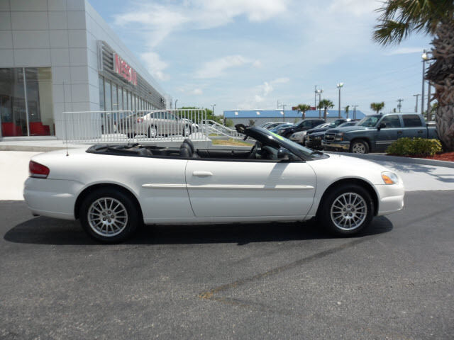 Image 9 of Touring Convertible…