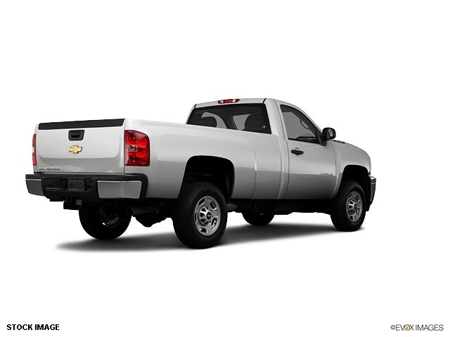 Image 1 of Work Truck New 6.0L…