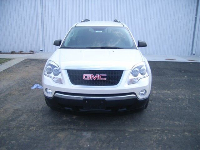 Image 2 of SLE1 SUV 3.6L CD Front…