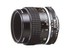 Camera Lens: Nikon Micro-Nikkor 55 mm F/2.8 Ai-S Lens