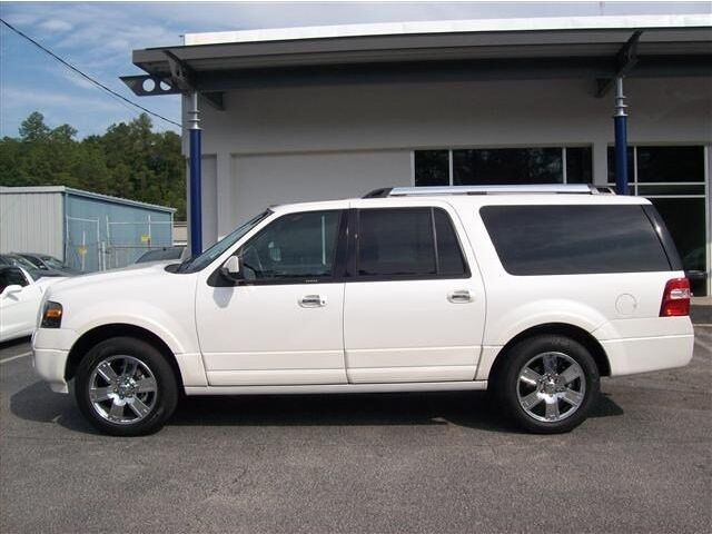 Image 9 of 09 Ford Expedition Limited…