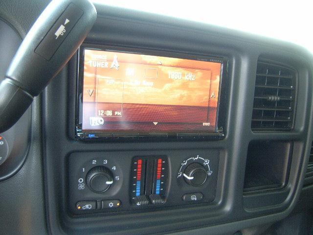 Image 1 of 2WD Crew Cab 4.8L CD…