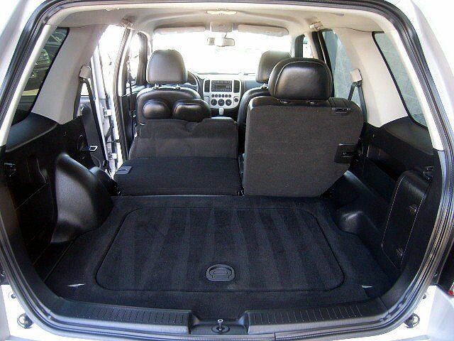 Image 1 of Limited Ford SUV 3.0L…