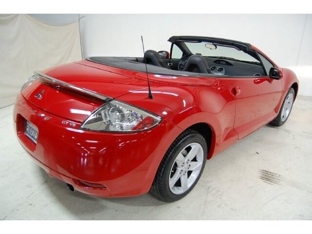 Image 2 of GT Convertible 3.8L…