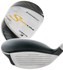 Golf Clubs: Adams Speedline Fairway Wood Golf Club