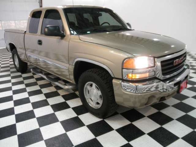 Image 1 of Extended Cab 5.3L 4X4…