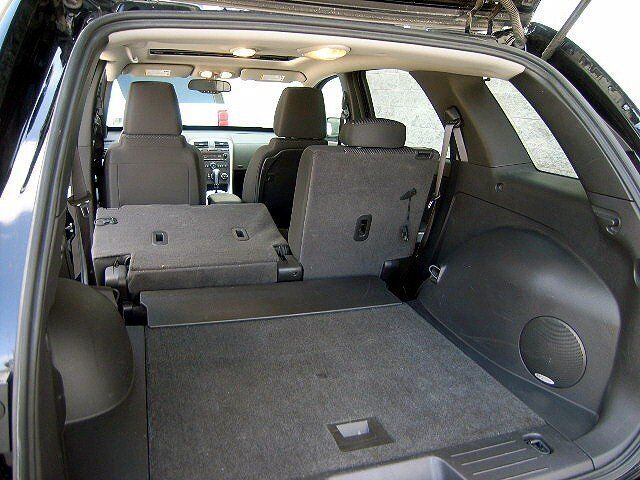 Image 1 of Moonroof One SUV 3.4L…
