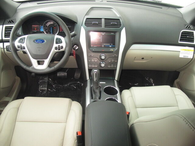 Image 2 of XLT New SUV 3.5L CD…