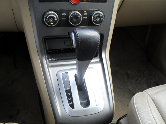 Image 10 of XE SUV 2.4L CD 4-Speed…