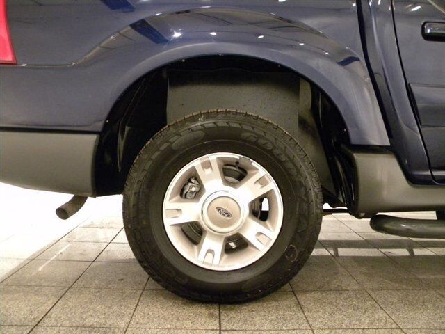 Image 2 of XLT Ethanol - FFV SUV…
