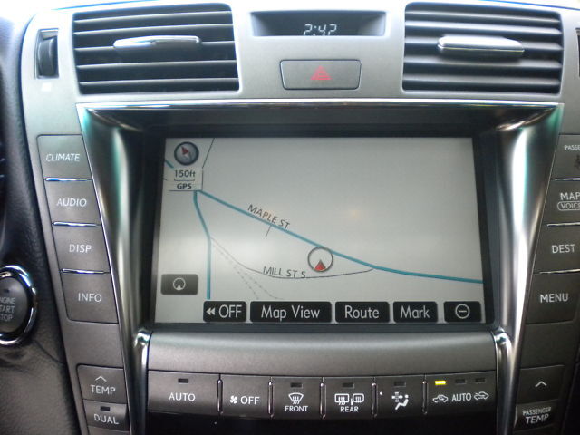 Image 2 of 2008 Lexus LS 460 Comfort…
