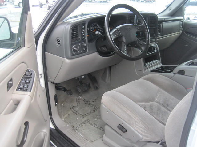 Image 1 of 4dr 1500 4X4 SUV CD…