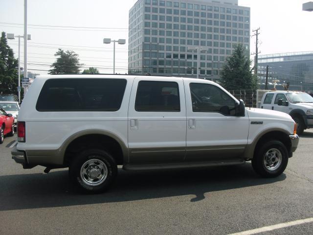 Image 9 of 2001 Ford Excursion…