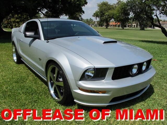 Image 1 of MUSTANG GT. 5 SPD MNL,…