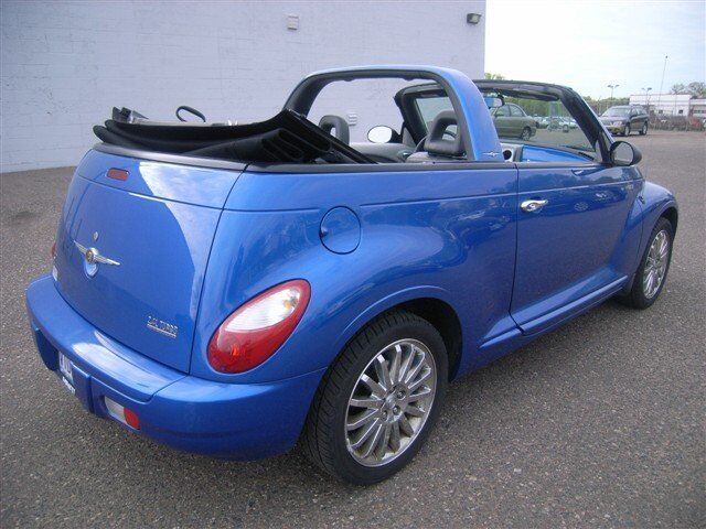 Image 9 of GT Convertible 2.4L…