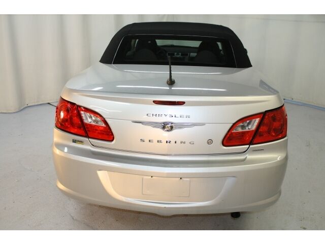Image 10 of 2dr Conv CONVERTIBLE…