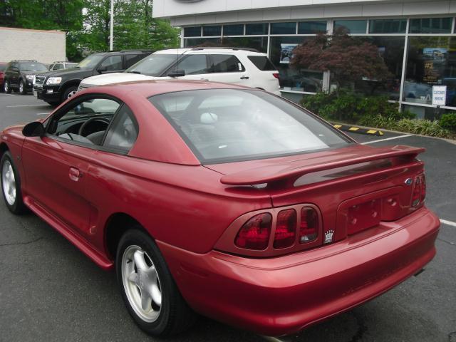 Image 11 of 1998 Ford Mustang GT…
